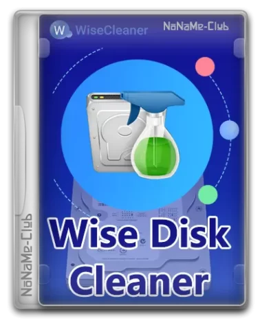 Wise Disk Cleaner 11.1.3.829 RePack (& Portable) by elchupacabra [Multi/Ru]