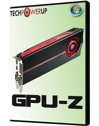 GPU-Z  2.60.0 (2024) PC | RePack by druc