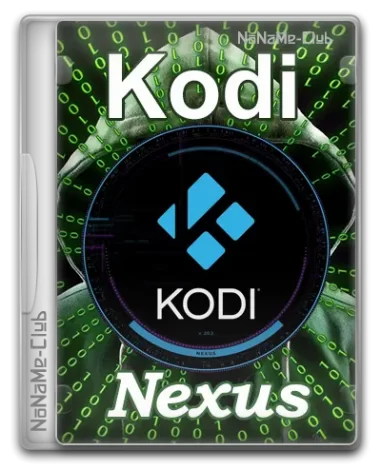 Kodi 20.4 (Nexus) [Multi/Ru]