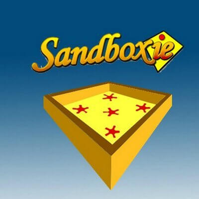 Sandboxie 5.57.7 [Multi/Ru]