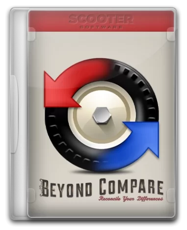 Beyond Compare Pro 5.0.0.29773 RePack (& Portable) by elchupacabra [Multi/Ru]