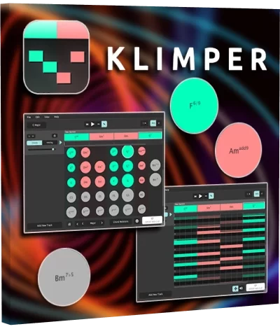 Polydigm - Klimper 2.0.8 Standalone, VST 3 (x64) RePack by MOCHA [En]