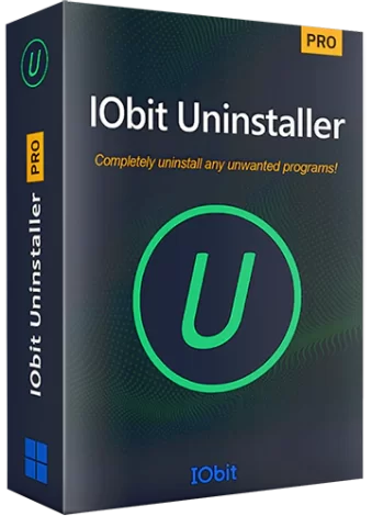 IObit Uninstaller Pro 12.0.0.13 (DC 13.10.2022) RePack (& Portable) by elchupacabra [Multi/Ru]