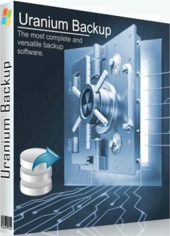 Uranium Backup 9.8.0.7401 Free [Multi/Ru]