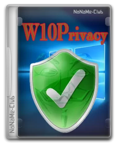 W10Privacy 5.1.0.0 + Portable [Multi/Ru]