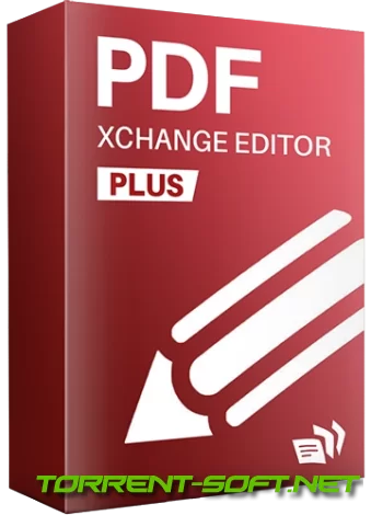 PDF-XChange Editor Plus 10.1.1.381 Portable + RePack by KpoJIuK [Multi/Ru]