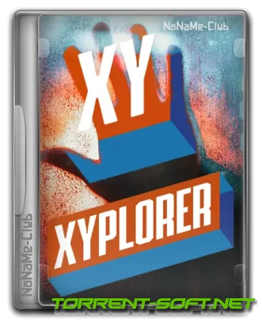 XYplorer 25.00.0200 RePack (& Portable) by elchupacabra [Multi/Ru]