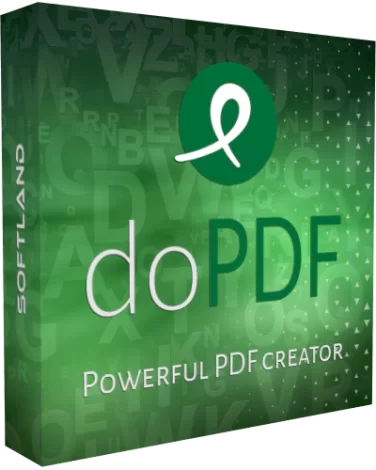 doPDF 11.7.352 Free [Multi/Ru]