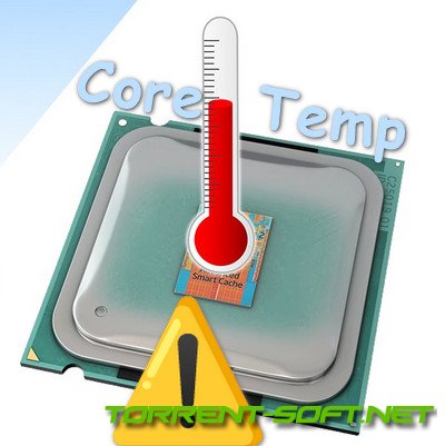 Core Temp 1.18.1 + Portable [Multi/Ru]