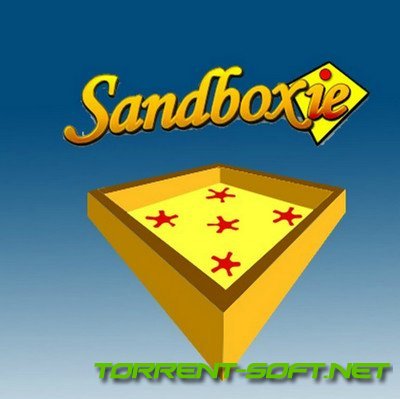 Sandboxie 5.66.4 [Multi/Ru]