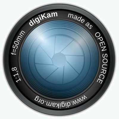 digiKam 7.8.0 [Multi/Ru]