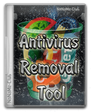 Antivirus Removal Tool 2023.02 [Multi/Ru]