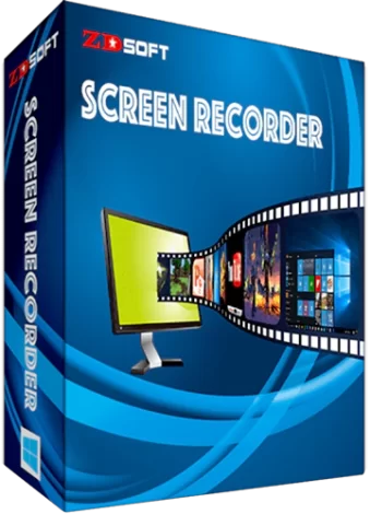 ZD Soft Screen Recorder 11.5.6.0 RePack (& Portable) by Dodakaedr [Ru/En]