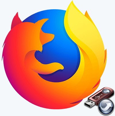 Firefox Browser ESR 102.4.0 Portable by PortableApps [Ru]