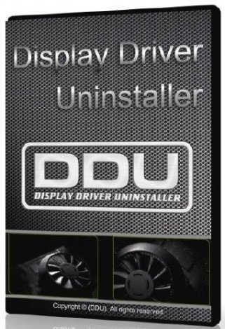 Display Driver Uninstaller 18.0.5.1 (2022) PC