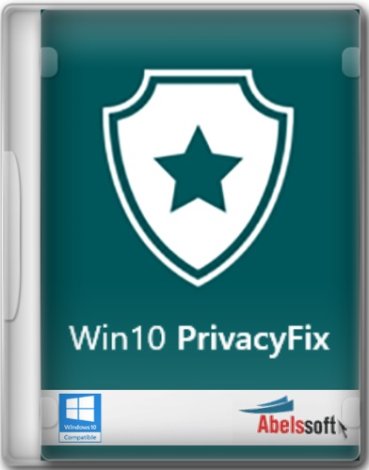 Abelssoft Win10PrivacyFix 2023 5.0.42337 Portable by zeka.k [Multi/Ru]