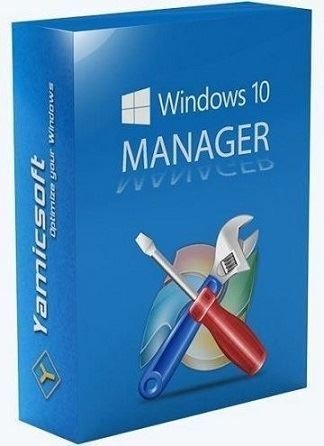 Windows 10 Manager 3.6.9 RePack (& Portable) by KpoJIuK [Multi/Ru]