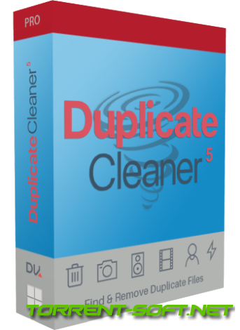 Duplicate Cleaner Pro 5.20.0 RePack (& Portable) by elchupacabra [Multi/Ru]