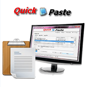 QuickTextPaste 8.31 (2022) PC | Portable