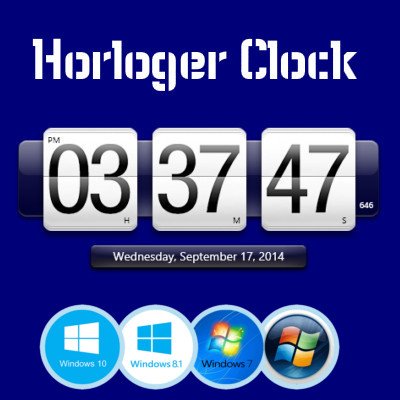 Horloger v. 1.0 [Multi/Ru]