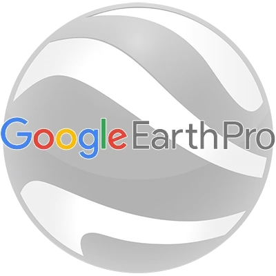 Google Earth Pro 7.3.6.9796 RePack (& Portable) by elchupacabra [Multi/Ru]