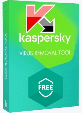 Kaspersky Virus Removal Tool (KVRT) 20.0.10.0 (12.04.2022) [Ru]