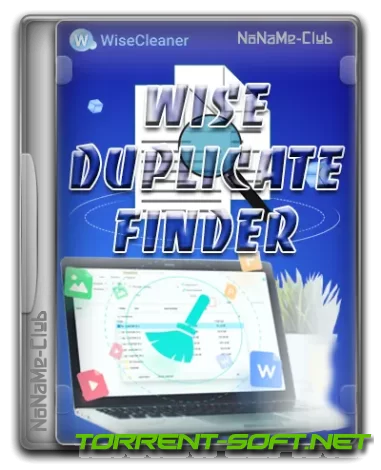 Wise Duplicate Finder Pro 2.0.3.58 (GAOTD) [Multi/Ru]