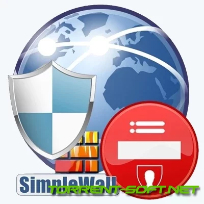 simplewall 3.7.2 + Portable [Multi/Ru]