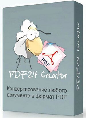 PDF24 Creator 11.4.0 [Multi/Ru]