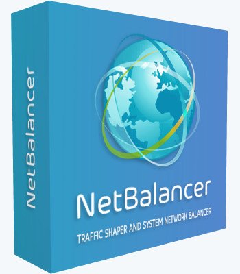 NetBalancer 11.2.1.3390 RePack by elchupacabra [Multi/Ru]