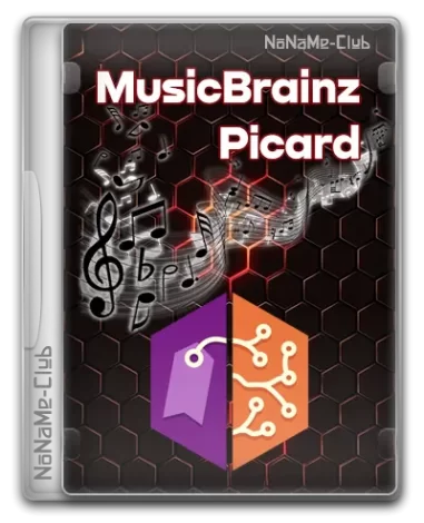 MusicBrainz Picard 2.12.1 + Portable [Multi/Ru]