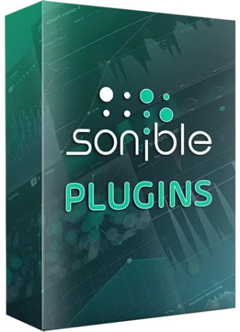 Sonible Plugins 04.2023 VST, VST 3, AAX (x64) RePack by R2R [En]