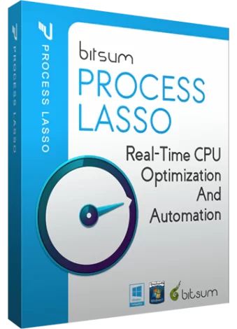 Process Lasso Pro 12.0.3.16 RePack (& Portable) by TryRooM [Ru/En]