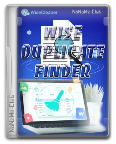 Wise Duplicate Finder Pro 2.1.1.61 [Multi/Ru]