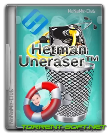 Hetman Uneraser Unlimited Edition 6.9 RePack (& Portable) by elchupacabra [Multi/Ru]