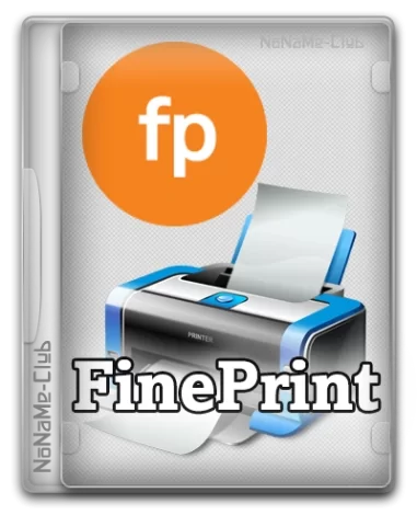 FinePrint 11.39 RePack by KpoJIuK [Multi/Ru]