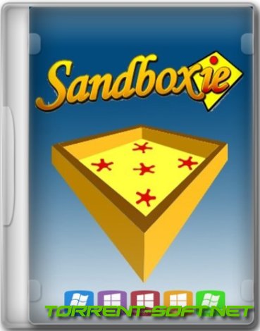 Sandboxie 5.66.3 [Multi/Ru]