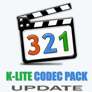 K-Lite Codec Pack Update 17.1.8 (2022) PC