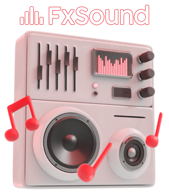 FxSound Pro 1.1.17.0 [Multi/Ru]