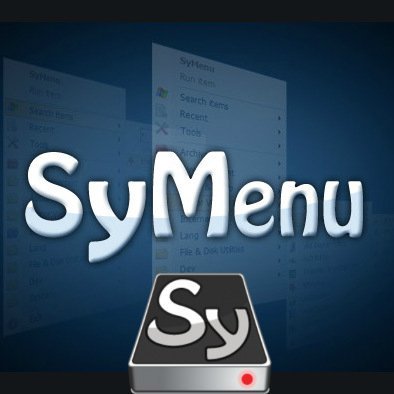 SyMenu 8.01.8833 Portable [Multi/Ru]