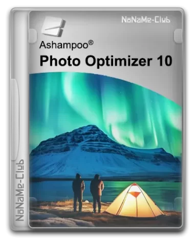 Ashampoo Photo Optimizer 10.0.4.11 RePack (& Portable) by elchupacabra [Multi/Ru]