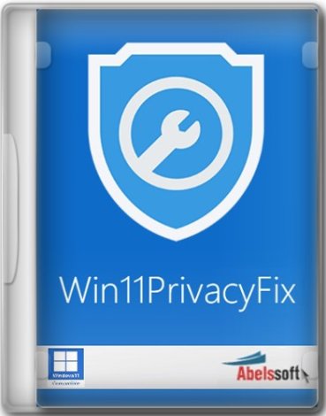 Abelssoft Win11PrivacyFix 2025 (4.0) 54970 (акция Abelssoft) [Multi/Ru]