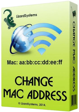 Change MAC Address 24.06 Repack (& Portable) by elchupacabra [Multi/Ru]