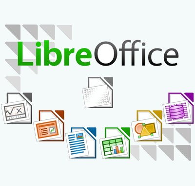 LibreOffice 7.3.4.2 Stable Portable by PortableApps [Multi/Ru]