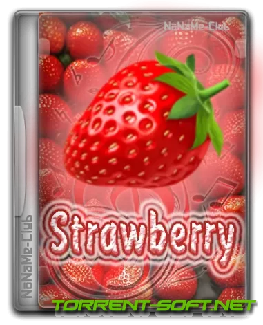 Strawberry 1.0.20 [Multi/Ru]