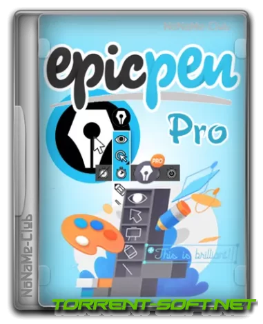 Epic Pen Pro 3.12.37 [Multi/Ru]