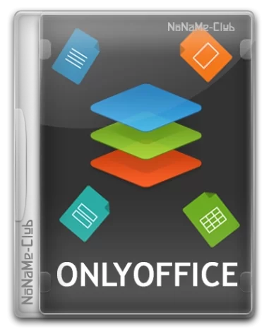 ONLYOFFICE 8.0.0.99 Portable by 7997 [Multi/Ru]