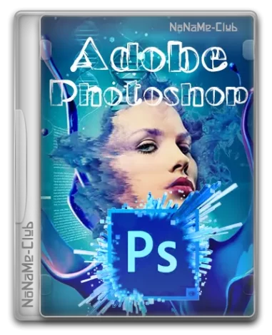 Adobe Photoshop 2023 24.5.0.500 RePack by KpoJIuK [Multi/Ru]