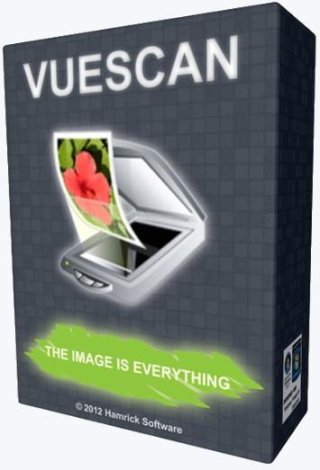 VueScan Pro 9.7.92 + OCR (2022) PC | Portable by FC Portables