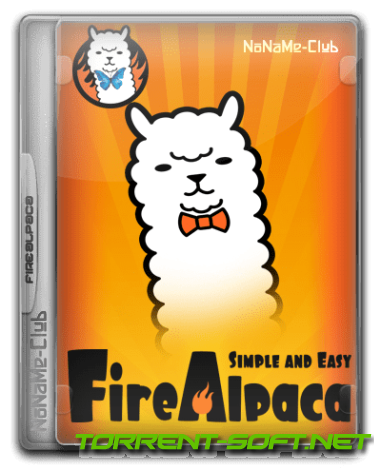 FireAlpaca 2.11.3 + Standalone [Multi/Ru]